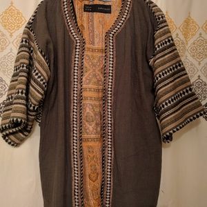 Zara jacket